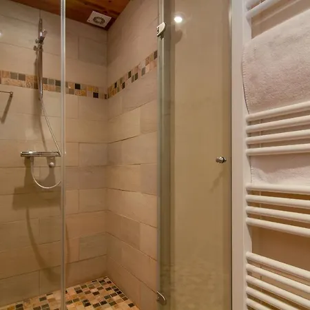 Chalet Le Chalet Aux Bois