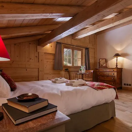 Le Chalet Aux Bois Chamonix