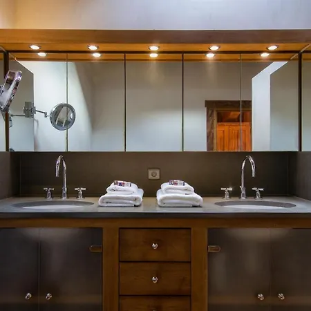 Le Chalet Aux Bois Chalet
