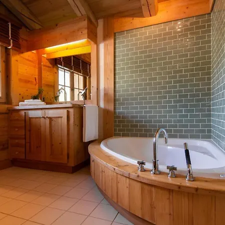 Le Chalet Aux Bois Chalet Chamonix
