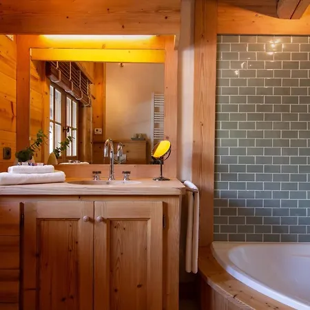 Le Chalet Aux Bois Chamonix
